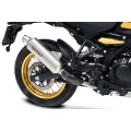 HP CORSE LINK PIPE for Royal Enfield Himalayan 450